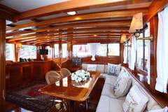 Segelboot Luxury Gulet 29m Bild 11