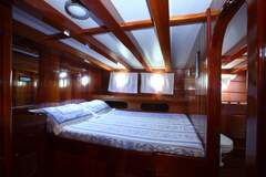 zeilboot Luxury Gulet 29m Afbeelding 13