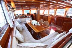 zeilboot Luxury Gulet 29m Afbeelding 9