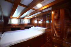 zeilboot Luxury Gulet 29m Afbeelding 12