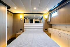 Segelboot 21 m Luxury Gulet with 3 cabins. Bild 9