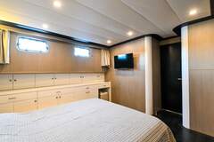 velero 21 m Luxury Gulet with 3 cabins. imagen 11