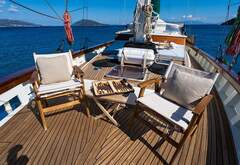 Segelboot Luxury Gulet 24m for Small Groups Bild 5