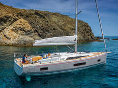 Bénéteau Océanis 46.1 - Just Dream (sailing yacht)