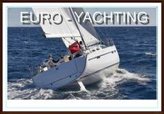 Bavaria Cruiser 51 - T1 (sailing yacht)