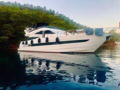 Galeon640 - Motoryacht Angel (motor yacht)