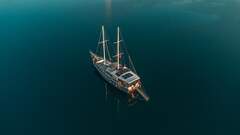Segelboot Delux Gulet 25m with 5 Cabins Bild 6