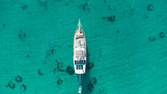Segelboot Delux Gulet 25m with 5 Cabins Bild 5
