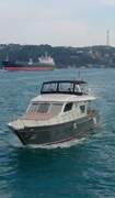 Custom Motoryacht (motor yacht)
