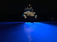 Motorboot Evo Marine Deauville 76 Bild 6