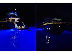 Motorboot Evo Marine Deauville 76 Bild 5