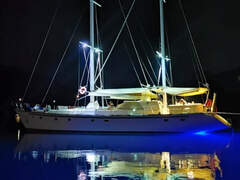 Segelboot Crewed Gulet with 4 Cabins Bild 6