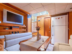 velero Crewed Gulet with 4 Cabins imagen 10