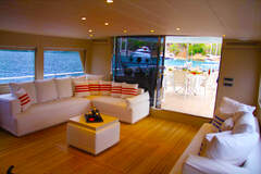 zeilboot 30 Meter Luxury Crewed Gulet Afbeelding 6