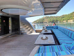 zeilboot 32 Meter Luxury Crewed Gulet Afbeelding 3
