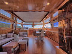 zeilboot 32 Meter Luxury Crewed Gulet Afbeelding 7