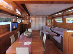 velero 32 Meter Luxury Crewed Gulet imagen 6