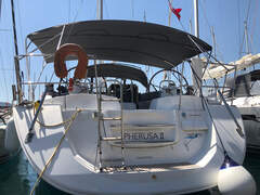 Jeanneau 53 - Pherusa II (sailing yacht)