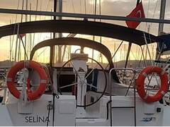 Bénéteau Océanis 393 Clipper - Selina (sailing yacht)