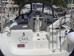 Bénéteau Océanis 34 - Cakil (sailing yacht)