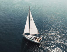Bavaria C45 Style - SANTA CRUZ (sailing yacht)
