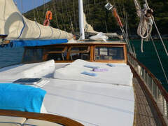Segelboot Gulet Remo Bild 11