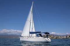 Dufour 425 Grand Large - Esen Mila (sailing yacht)