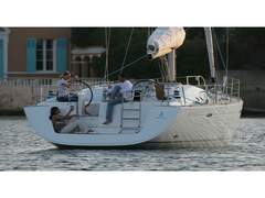 Bénéteau Océanis 50 - Aida (sailing yacht)