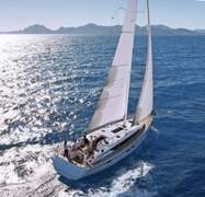 Bavaria C46 - Liesure (sailing yacht)