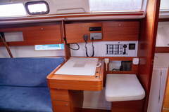 Segelboot Dufour 335 GL Bild 6