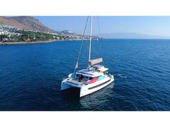 BALİ 4.4 - LEONORA (sailing catamaran)