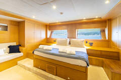 zeilboot Luxury Gulet 30 mt Afbeelding 13