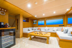 Segelboot Luxury Gulet 30 mt Bild 11