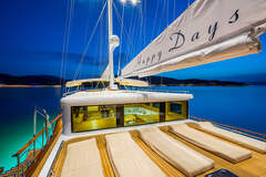 Segelboot Luxury Gulet 30 mt Bild 7