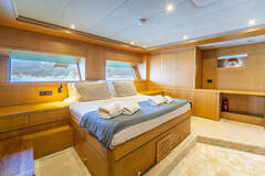Segelboot Luxury Gulet 30 mt Bild 12