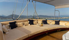Segelboot Luxury Gulet 30 mt Bild 5