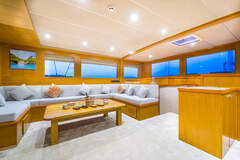 Segelboot Luxury Gulet 30 mt Bild 10