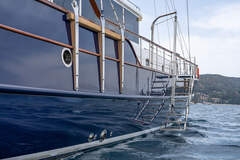 Segelboot Luxury Gulet 30 mt Bild 3