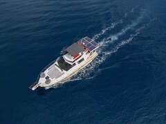 barco de motor Custom Made Motor Yacht imagen 10