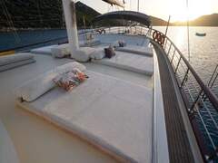 Segelboot Caicco 32 mt Bild 3