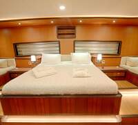 Segelboot Luxury Gulet Queen Bild 11