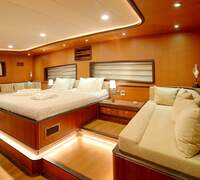 Segelboot Luxury Gulet Queen Bild 13