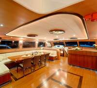 zeilboot Luxury Gulet Queen Afbeelding 10