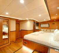Segelboot Luxury Gulet Queen Bild 12