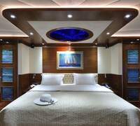 Segelboot Luxury Gulet Dolce Mare Bild 13