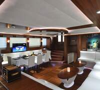 Segelboot Luxury Gulet Dolce Mare Bild 11