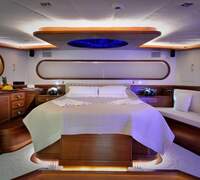 Segelboot Luxury Gulet Dolce Mare Bild 12