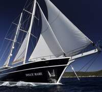 Segelboot Luxury Gulet Dolce Mare Bild 6