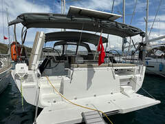 Dufour 470 (sailing yacht)